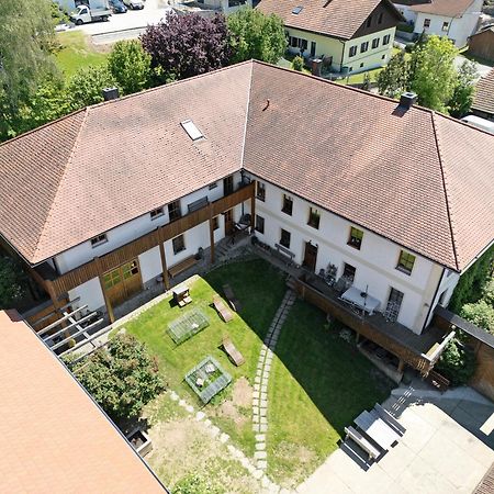 Ferienhof Schuetz Eschlkam Zewnętrze zdjęcie
