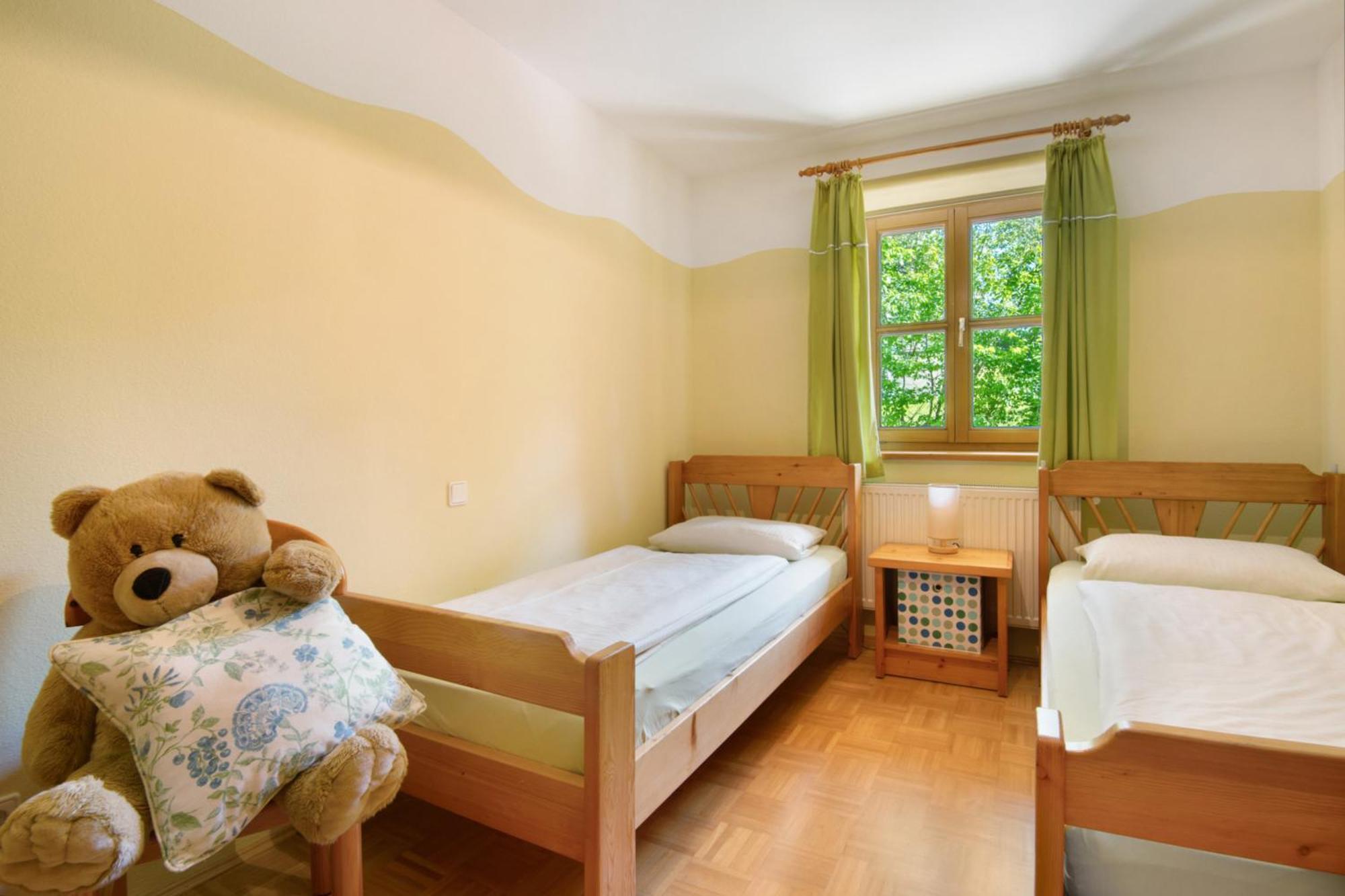 Ferienhof Schuetz Eschlkam Zewnętrze zdjęcie