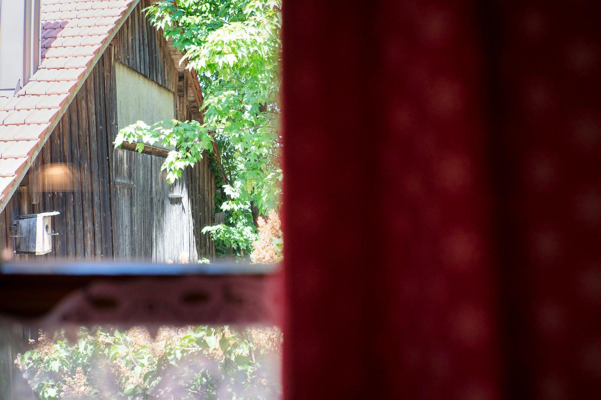 Ferienhof Schuetz Eschlkam Zewnętrze zdjęcie