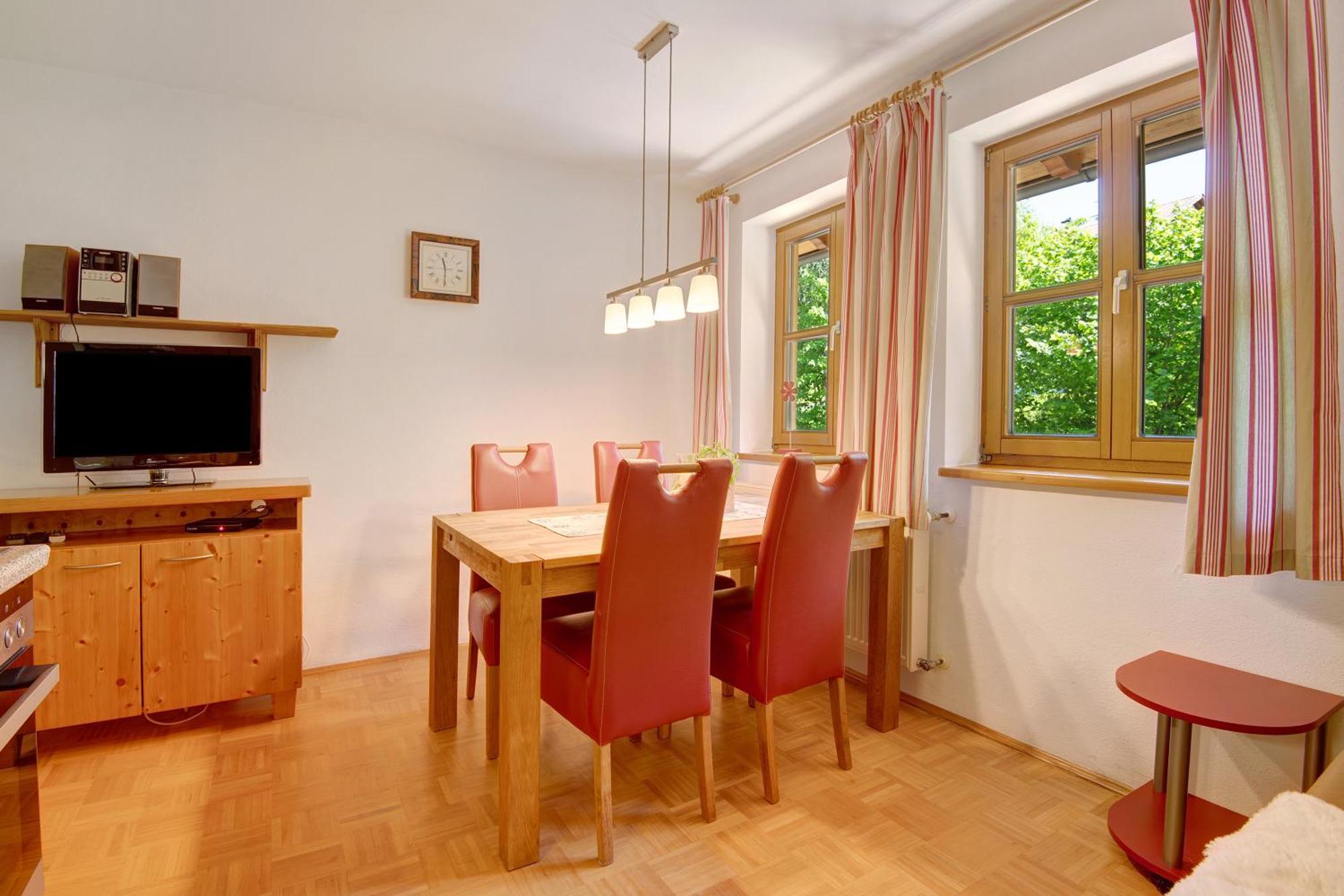 Ferienhof Schuetz Eschlkam Zewnętrze zdjęcie