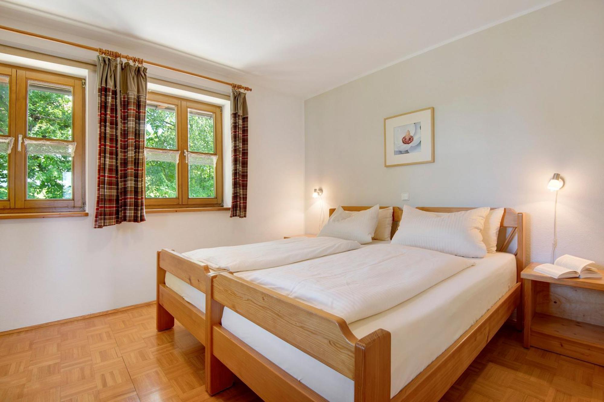 Ferienhof Schuetz Eschlkam Zewnętrze zdjęcie